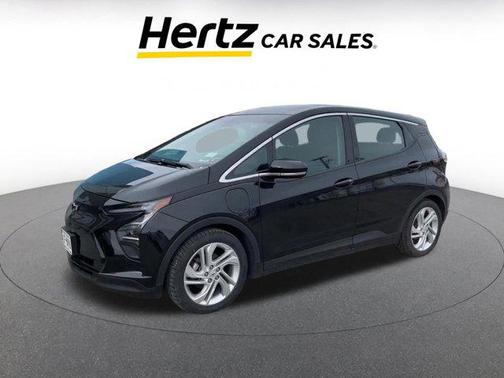 2023 Chevrolet Bolt EV FWD 1LT