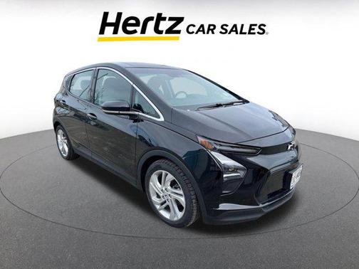 2023 Chevrolet Bolt EV FWD 1LT