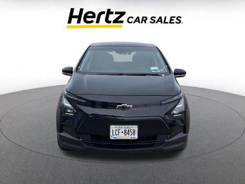 2023 Chevrolet Bolt EV FWD 1LT