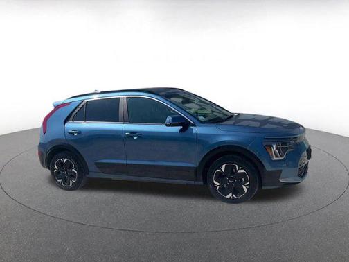 2023 Kia Niro EV Wind