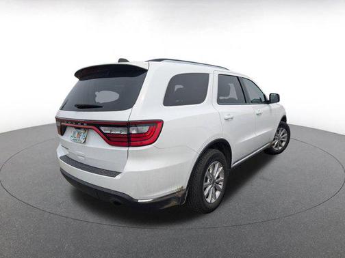 2024 Dodge Durango SXT RWD