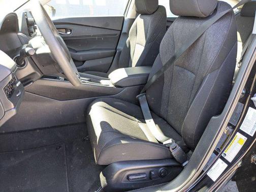 2024 Honda Accord EX 1.5T