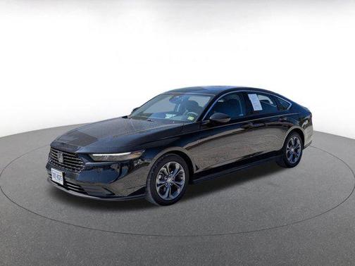 2024 Honda Accord EX 1.5T