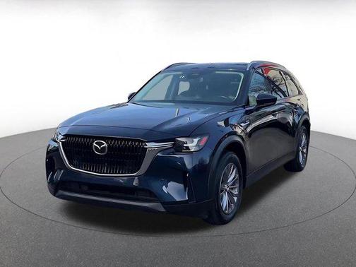 2025 Mazda CX-90 3.3 Turbo Preferred