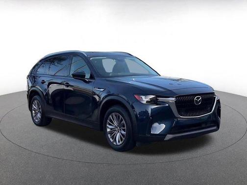 2025 Mazda CX-90 3.3 Turbo Preferred