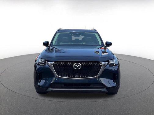 2025 Mazda CX-90 3.3 Turbo Preferred