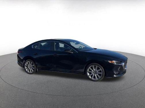 2025 Mazda Mazda3 FWD w/Preferred Package