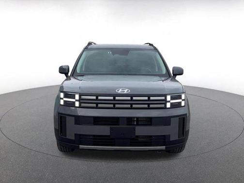 2025 Hyundai SANTA FE SEL 2.4