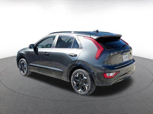 2023 Kia Niro EV Wind