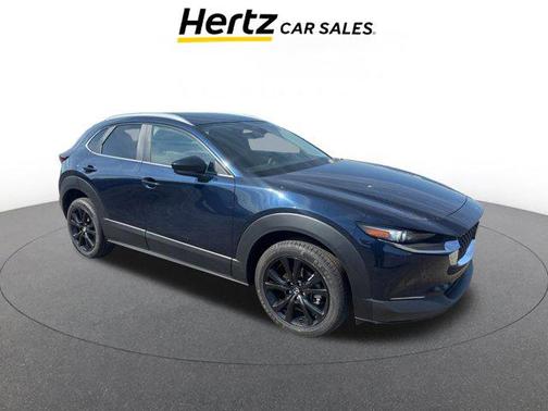 2024 Mazda CX-30 2.5 S Select Sport