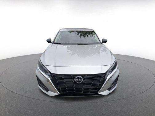2024 Nissan Altima S FWD