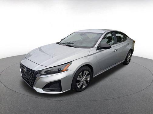 2024 Nissan Altima S FWD