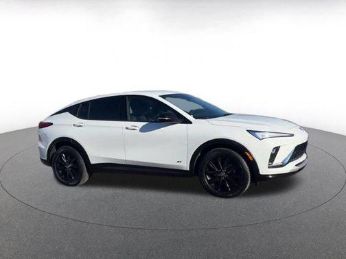 2025 Buick Envista Sport Touring FWD