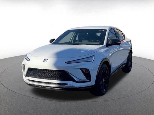 2025 Buick Envista Sport Touring FWD