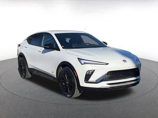 2025 Buick Envista Sport Touring FWD