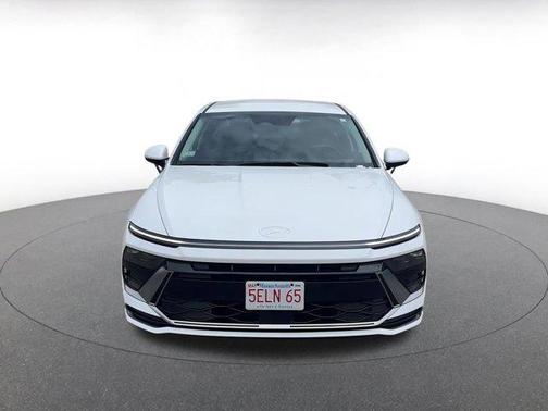 2024 Hyundai SONATA Hybrid SE