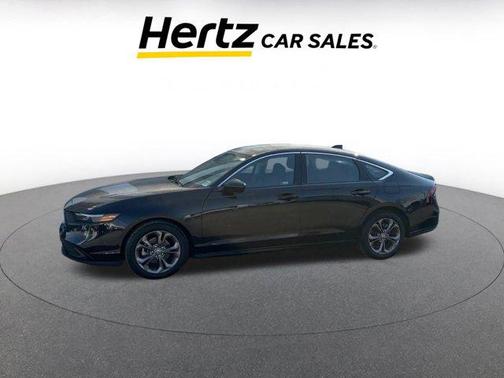 2024 Honda Accord EX 1.5T