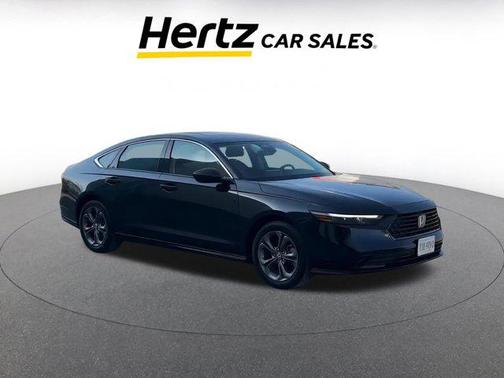 2024 Honda Accord EX 1.5T