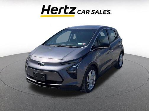 2023 Chevrolet Bolt EV FWD 1LT