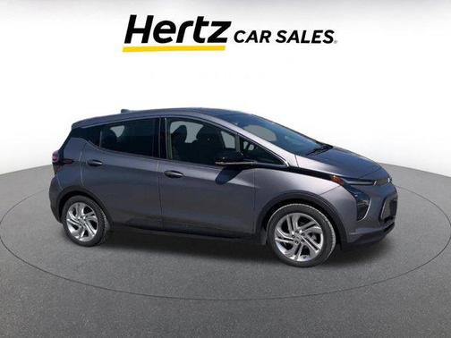 2023 Chevrolet Bolt EV FWD 1LT