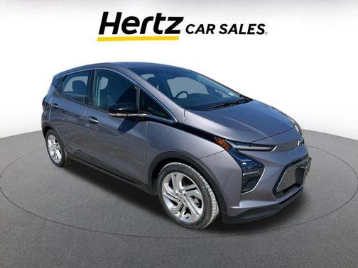 2023 Chevrolet Bolt EV FWD 1LT