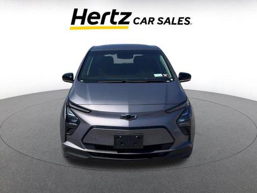 2023 Chevrolet Bolt EV FWD 1LT
