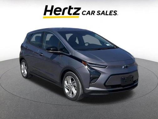 2023 Chevrolet Bolt EV FWD 1LT