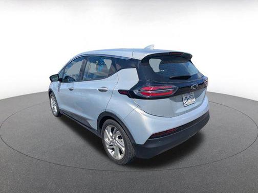 2023 Chevrolet Bolt EV FWD 1LT