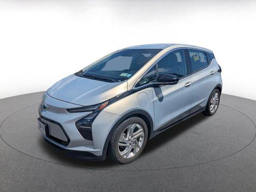 2023 Chevrolet Bolt EV FWD 1LT