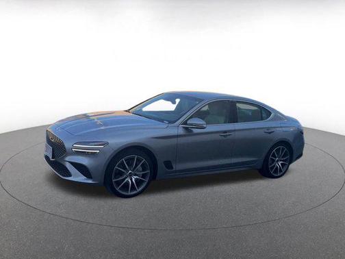 2024 Genesis G70 2.5T AWD