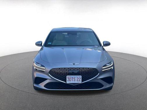 2024 Genesis G70 2.5T AWD