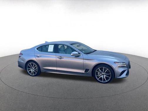 2024 Genesis G70 2.5T AWD