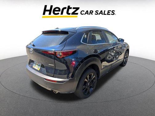 2024 Mazda CX-30 Select