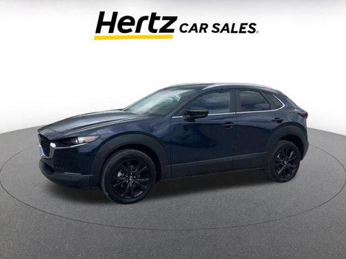 2024 Mazda CX-30 2.5 S Select Sport