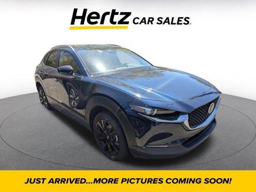 2024 Mazda CX-30 Select