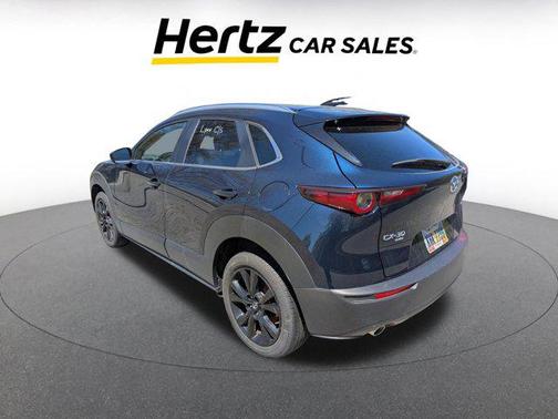 2024 Mazda CX-30 Select