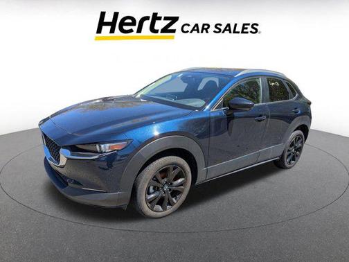 2024 Mazda CX-30 Select