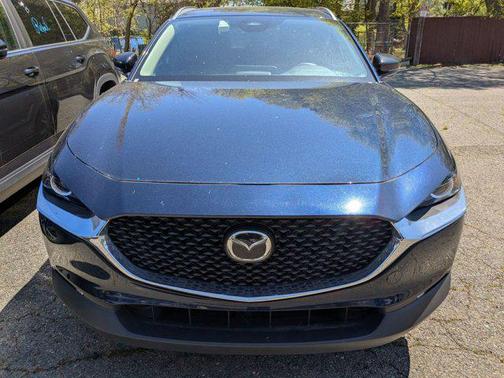 2024 Mazda CX-30 Select