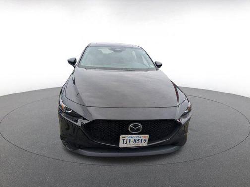 2024 Mazda Mazda3 FWD w/Preferred Package