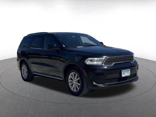 2023 Dodge Durango SXT RWD