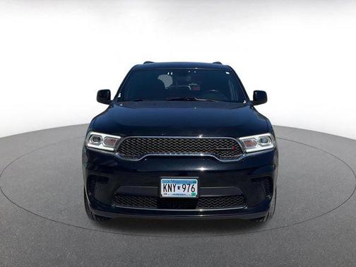 2023 Dodge Durango SXT RWD