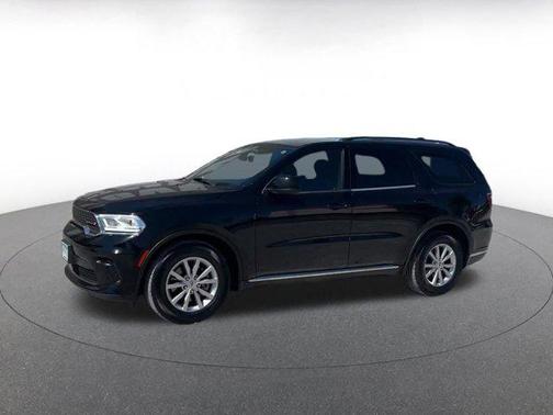 2023 Dodge Durango SXT RWD