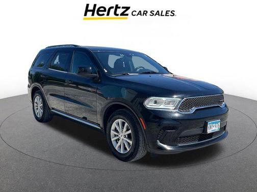 2023 Dodge Durango SXT RWD