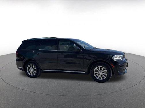 2023 Dodge Durango SXT RWD
