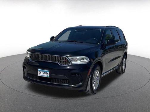 2023 Dodge Durango SXT RWD