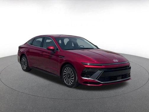 2024 Hyundai SONATA Hybrid SE