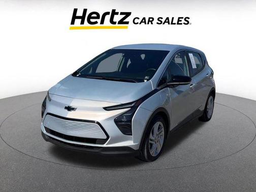 2023 Chevrolet Bolt EV FWD 1LT