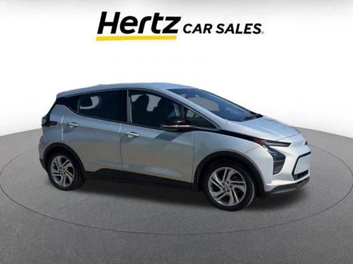 2023 Chevrolet Bolt EV FWD 1LT