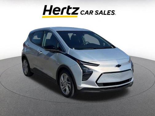2023 Chevrolet Bolt EV FWD 1LT