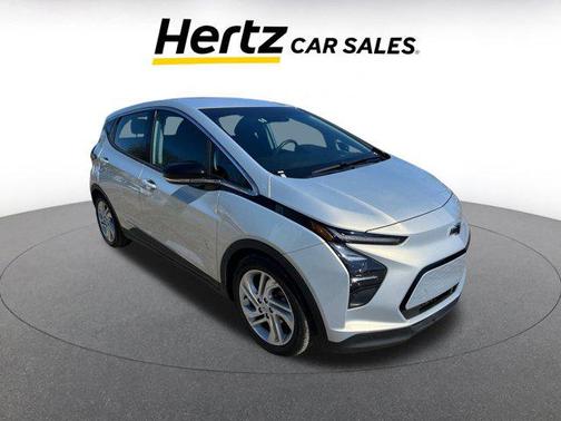2023 Chevrolet Bolt EV FWD 1LT